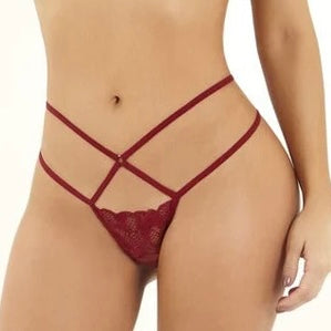 Ref 22 panty individual