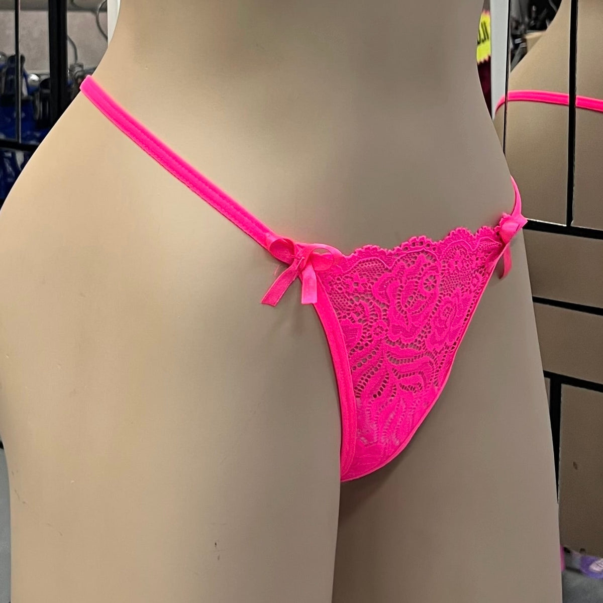 Ref 49 panty individual
