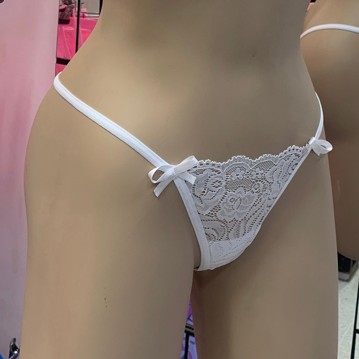 Ref 49 panty individual