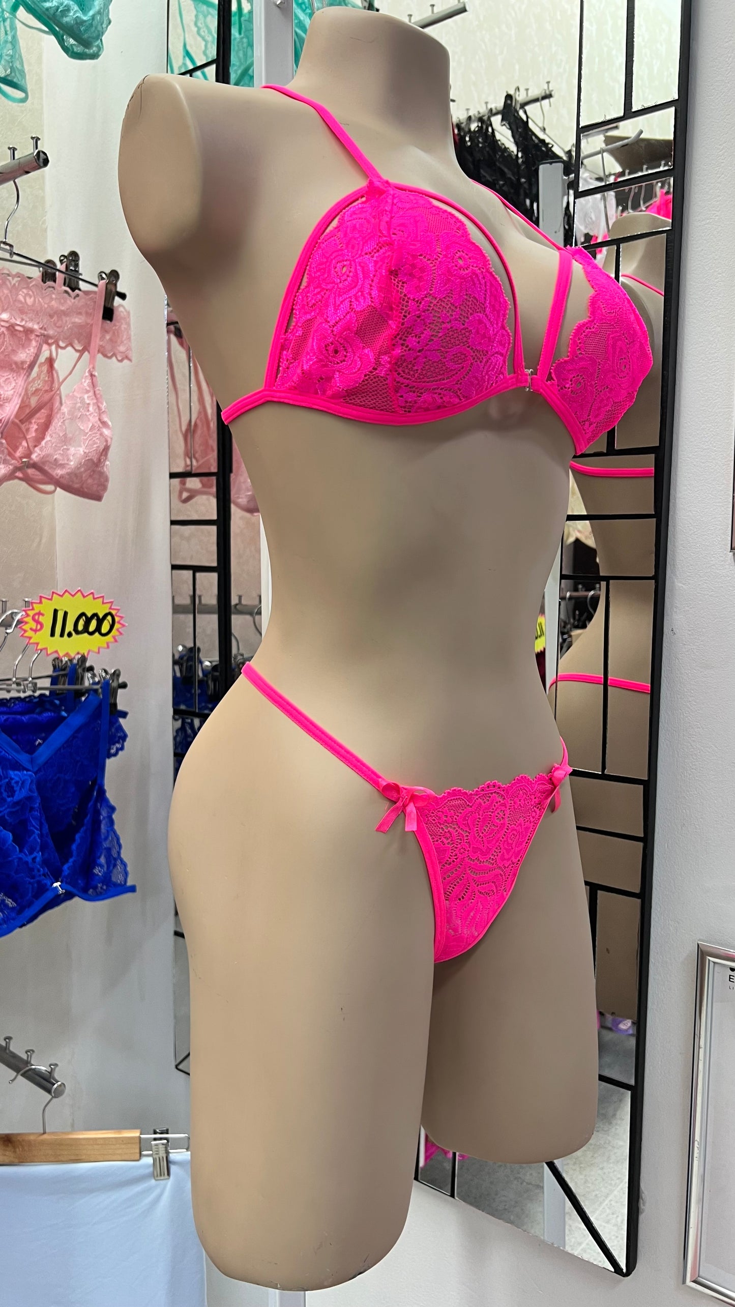 Ref 49 Fucsia