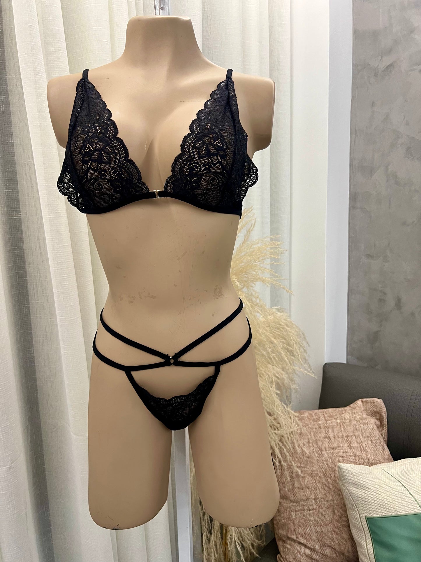 Ref 46 Negro