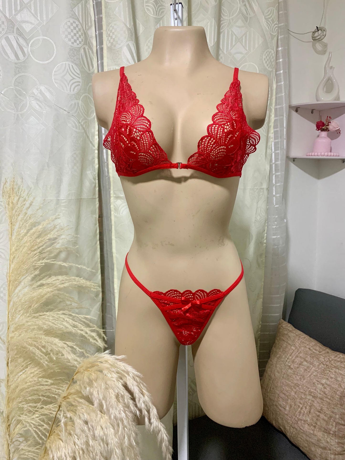 Ref 48 Rojo
