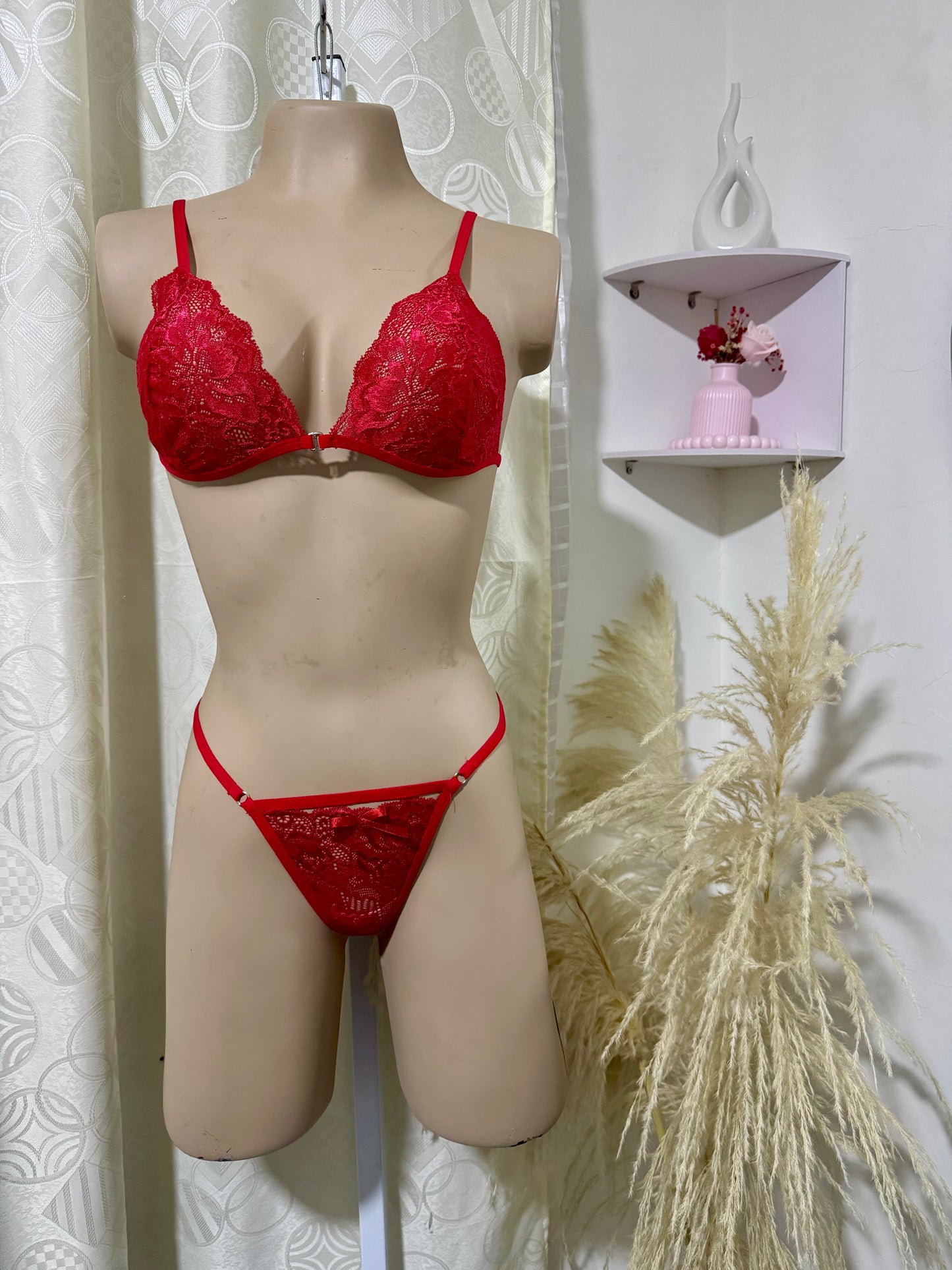 Ref 37 Rojo