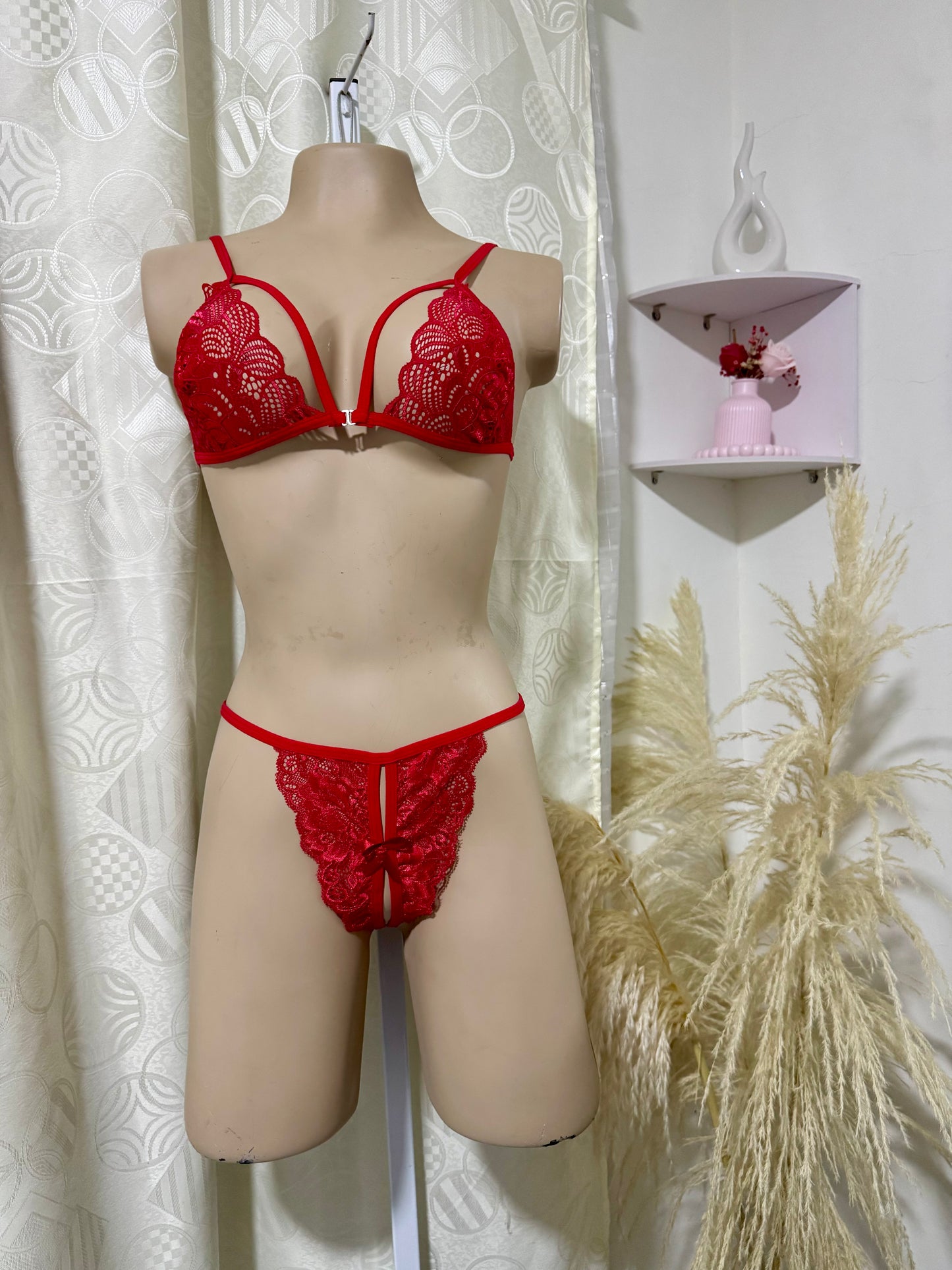 Ref 35 Rojo