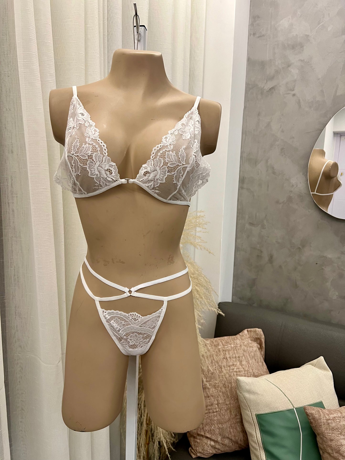 Ref 46 Blanco
