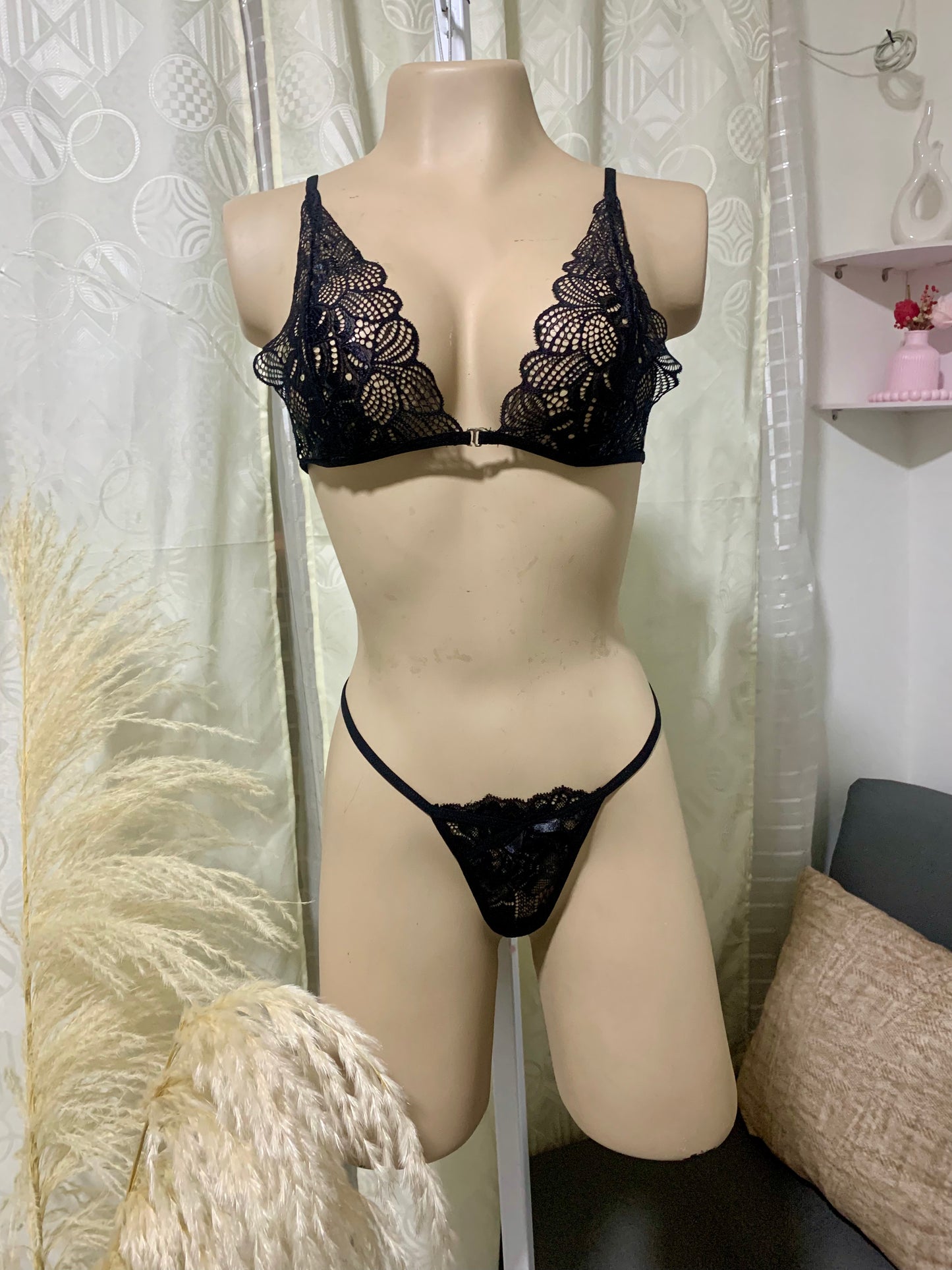 Ref 48 Negro