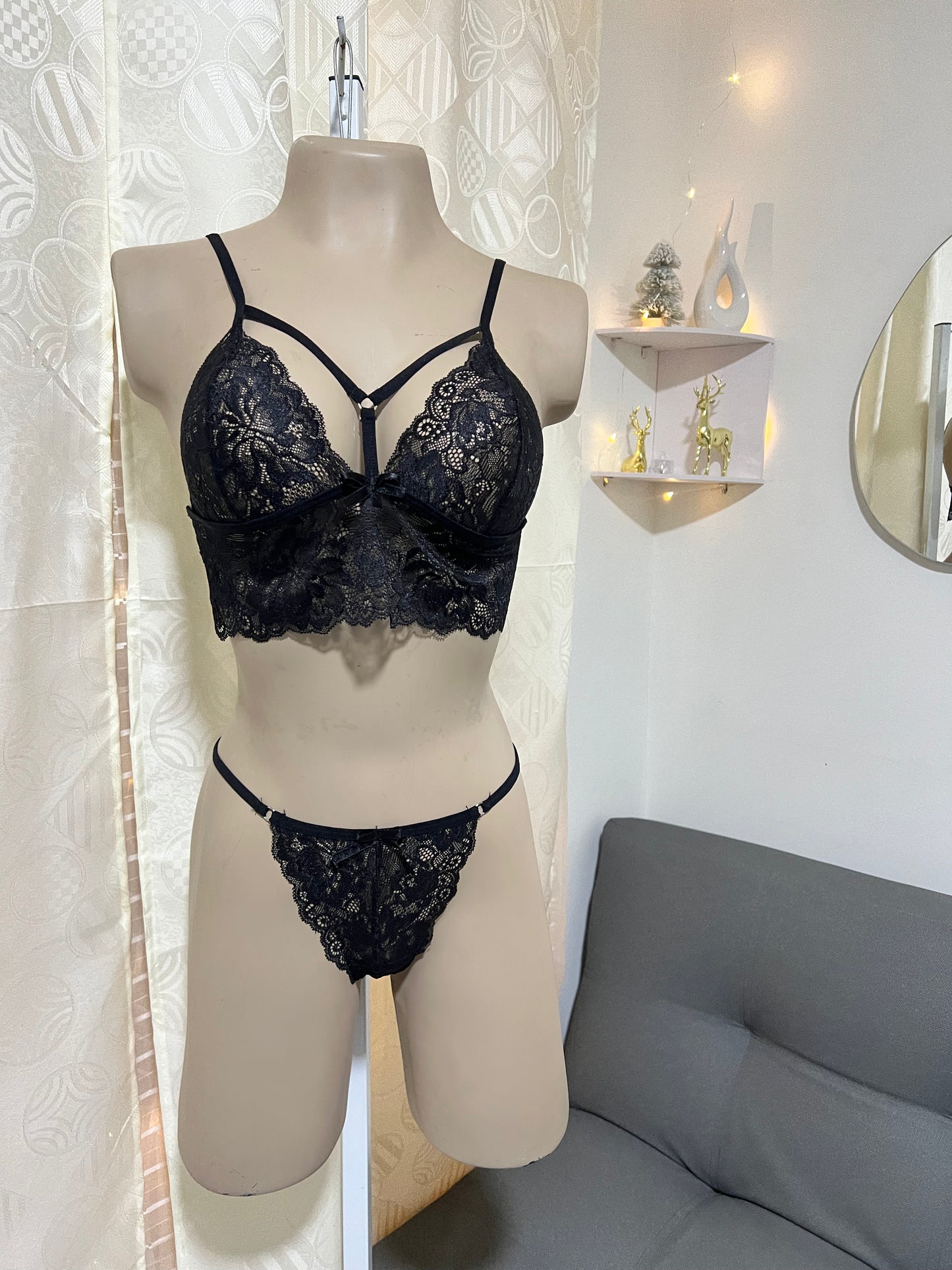 Ref 57 Negro