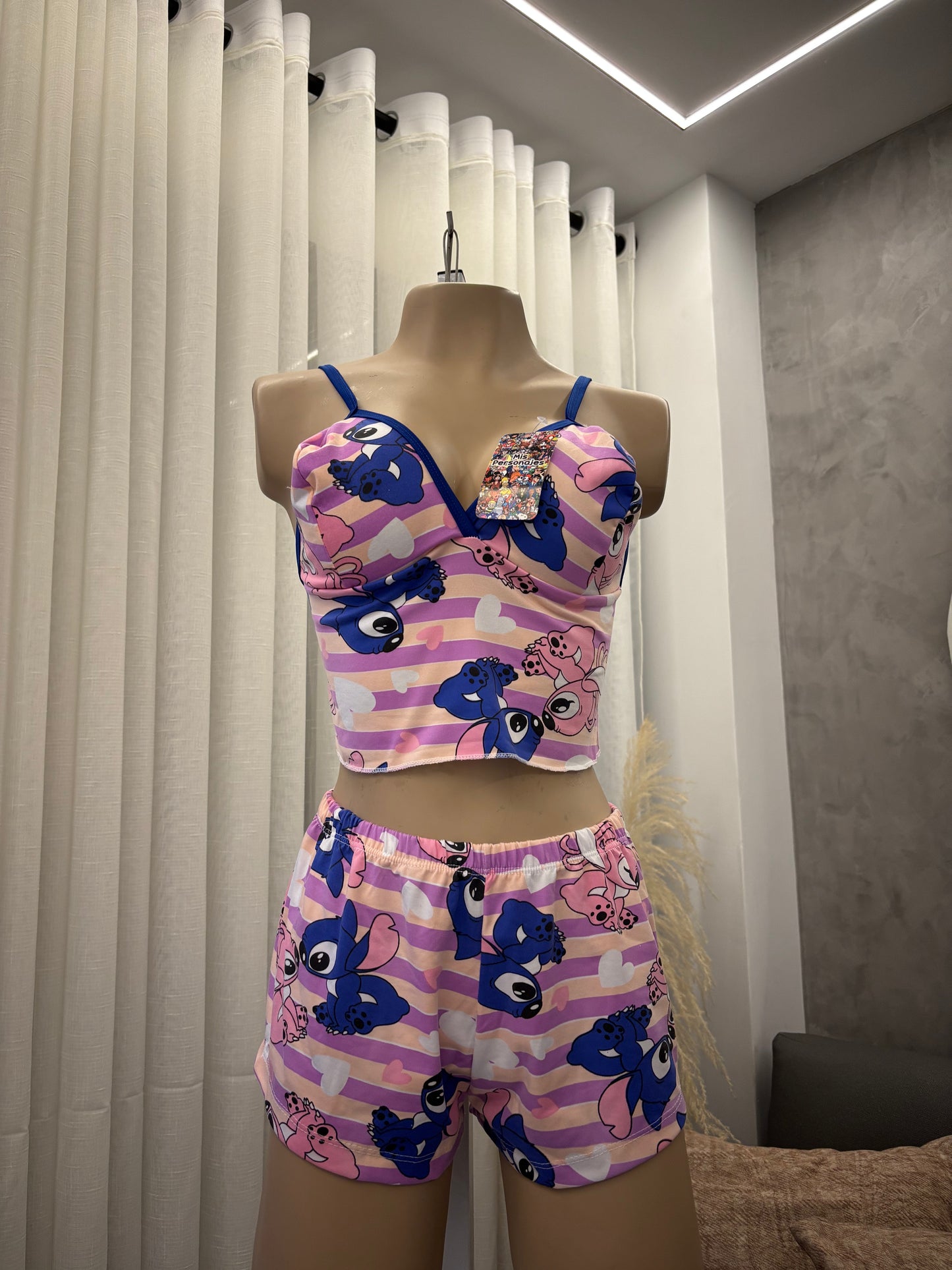 Pijama Lola! ❤️🔥