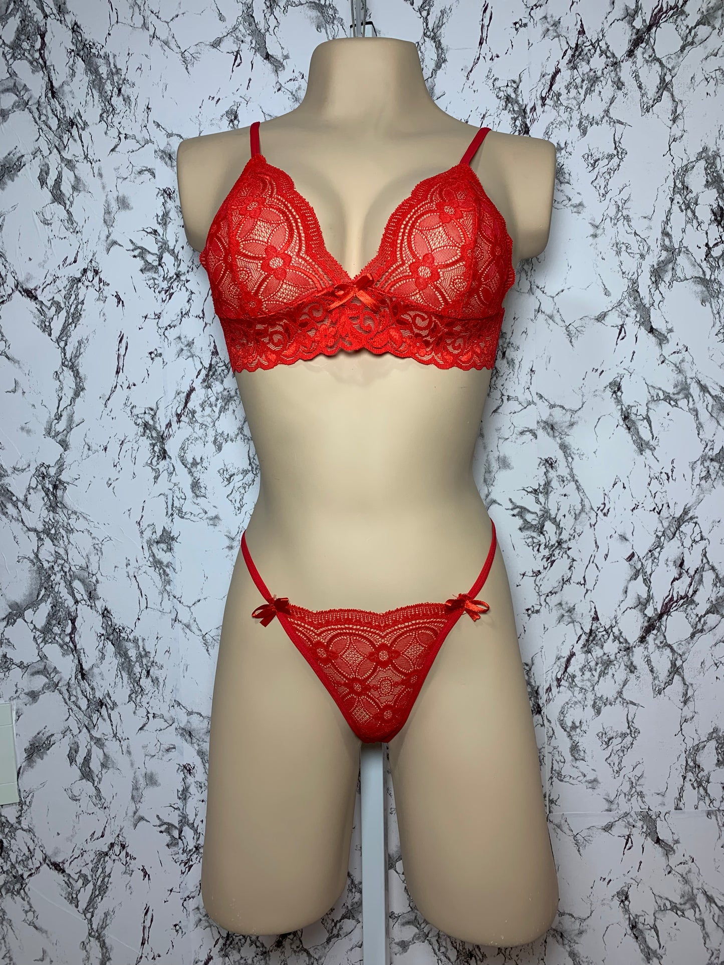 REF 25 Rojo