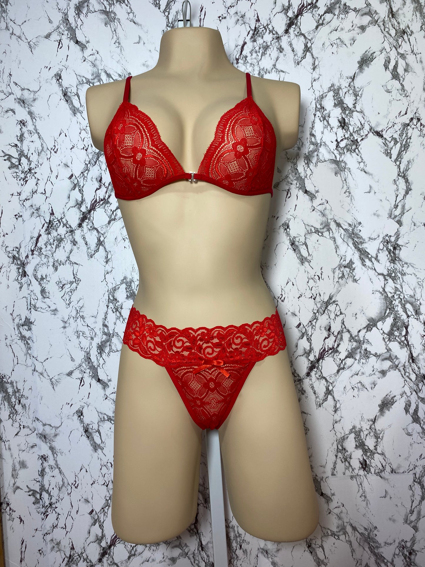 REF 30 Rojo