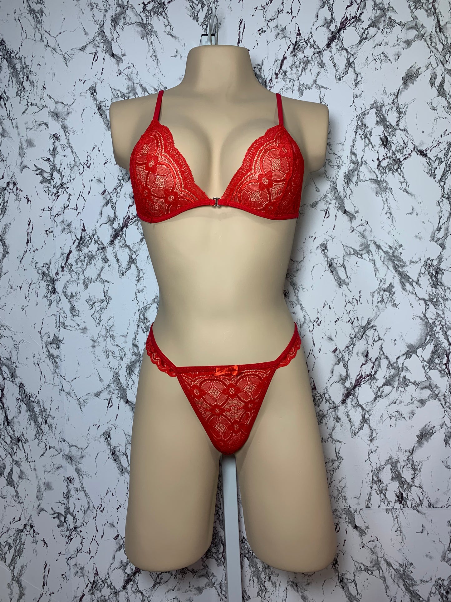 Ref 32 Rojo