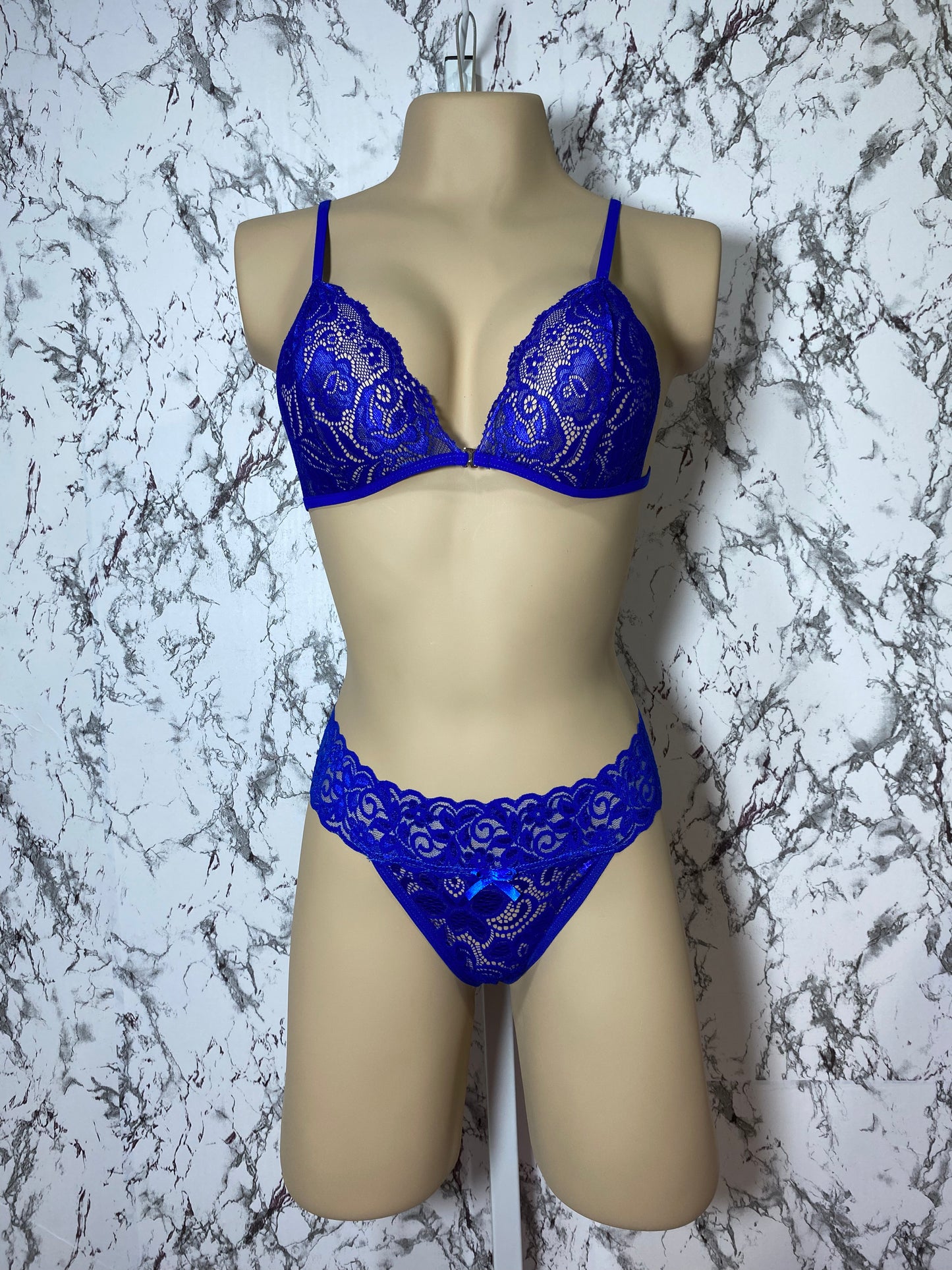 REF 30 Azul rey