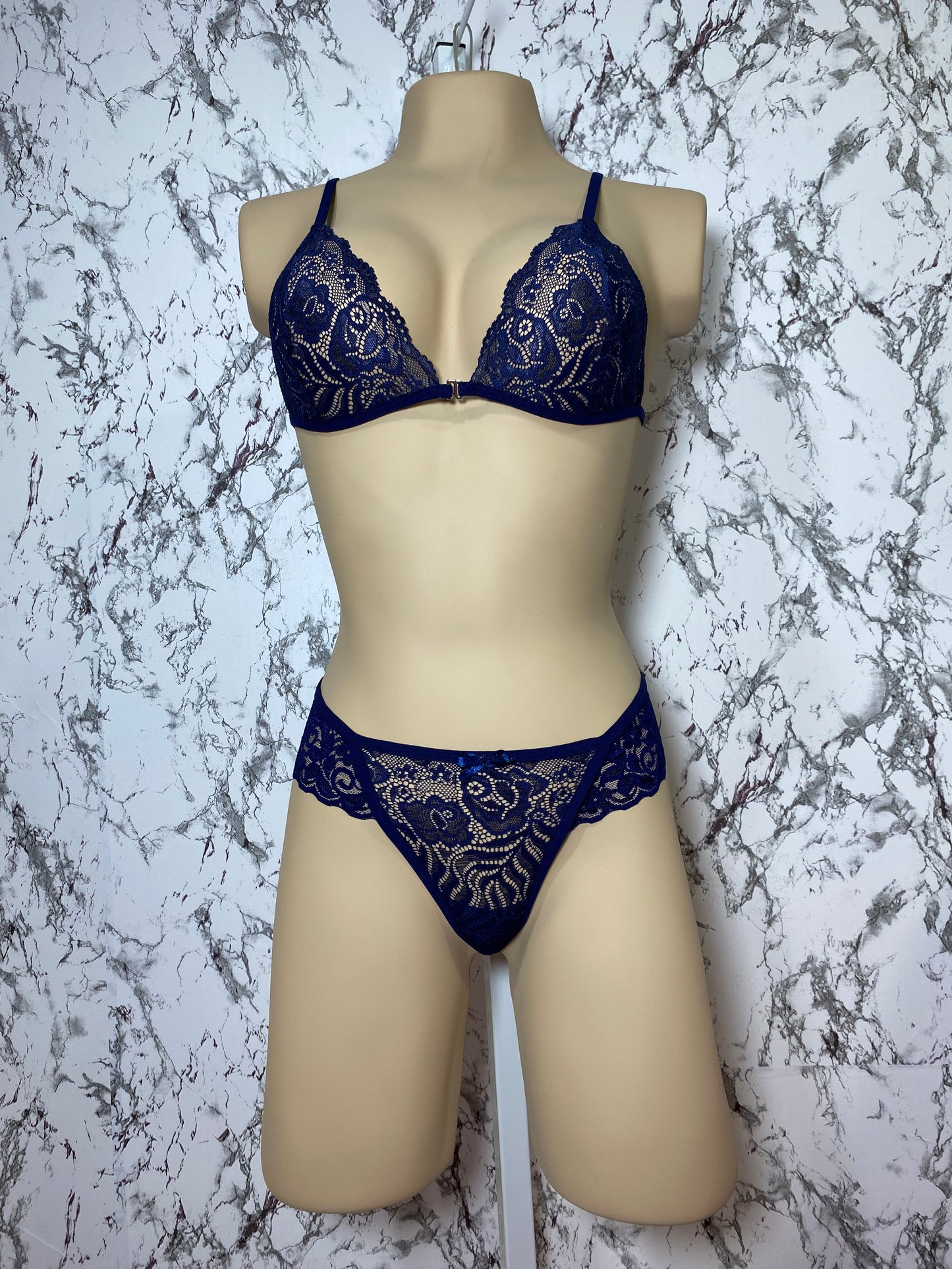 Ref 38 Azul turquí