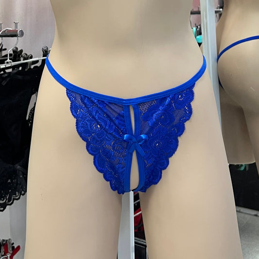 Ref 35 panty individual