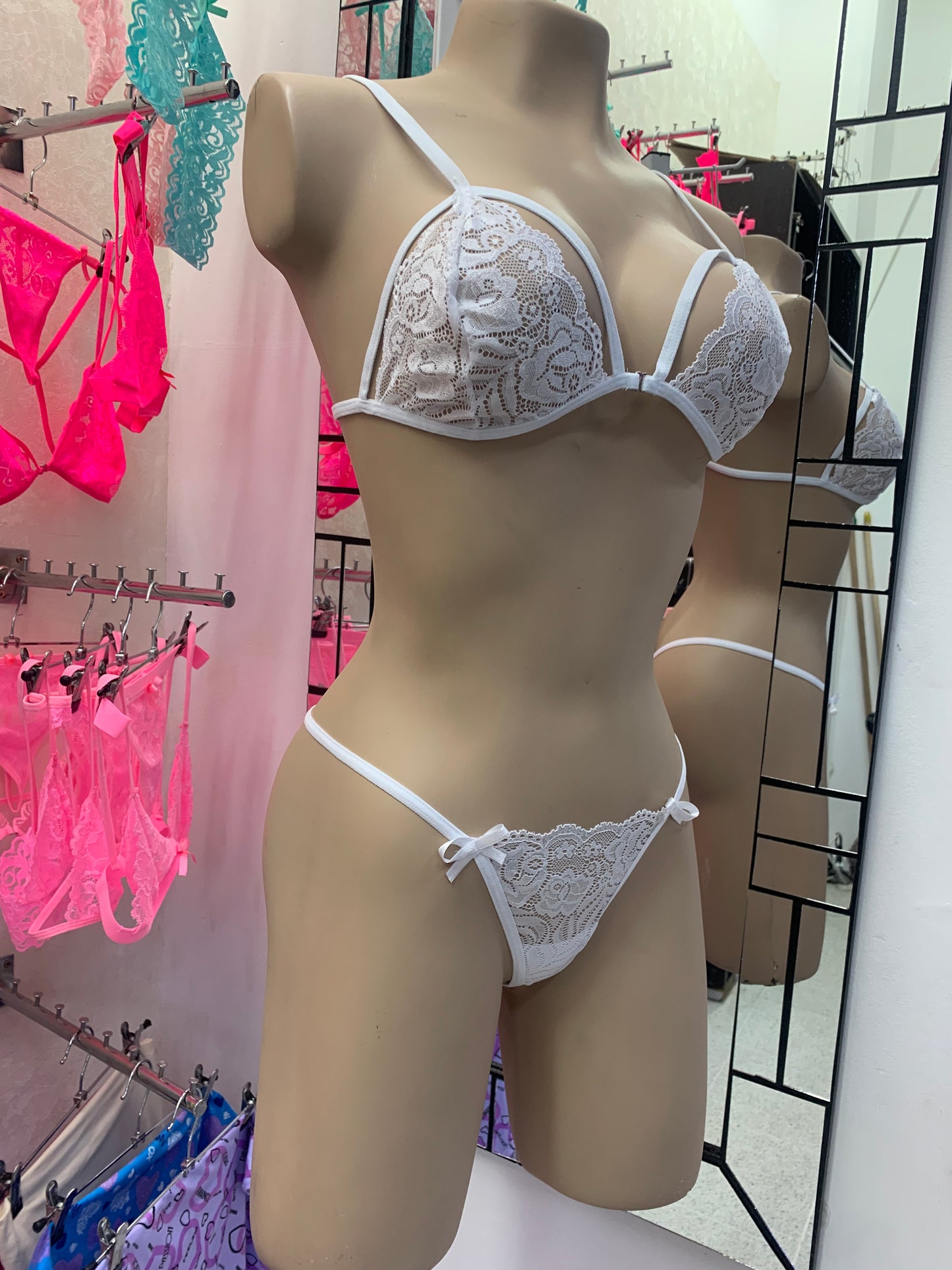 Ref 49 Blanco