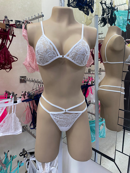 Ref 22 Blanco