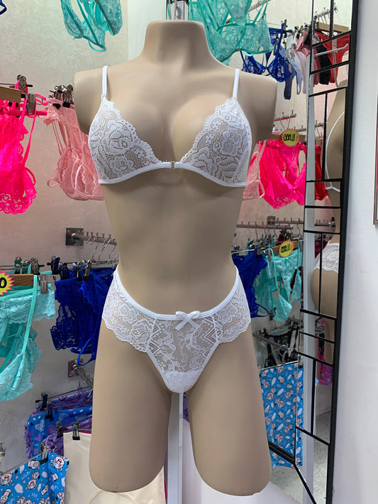 Ref 27 Blanco