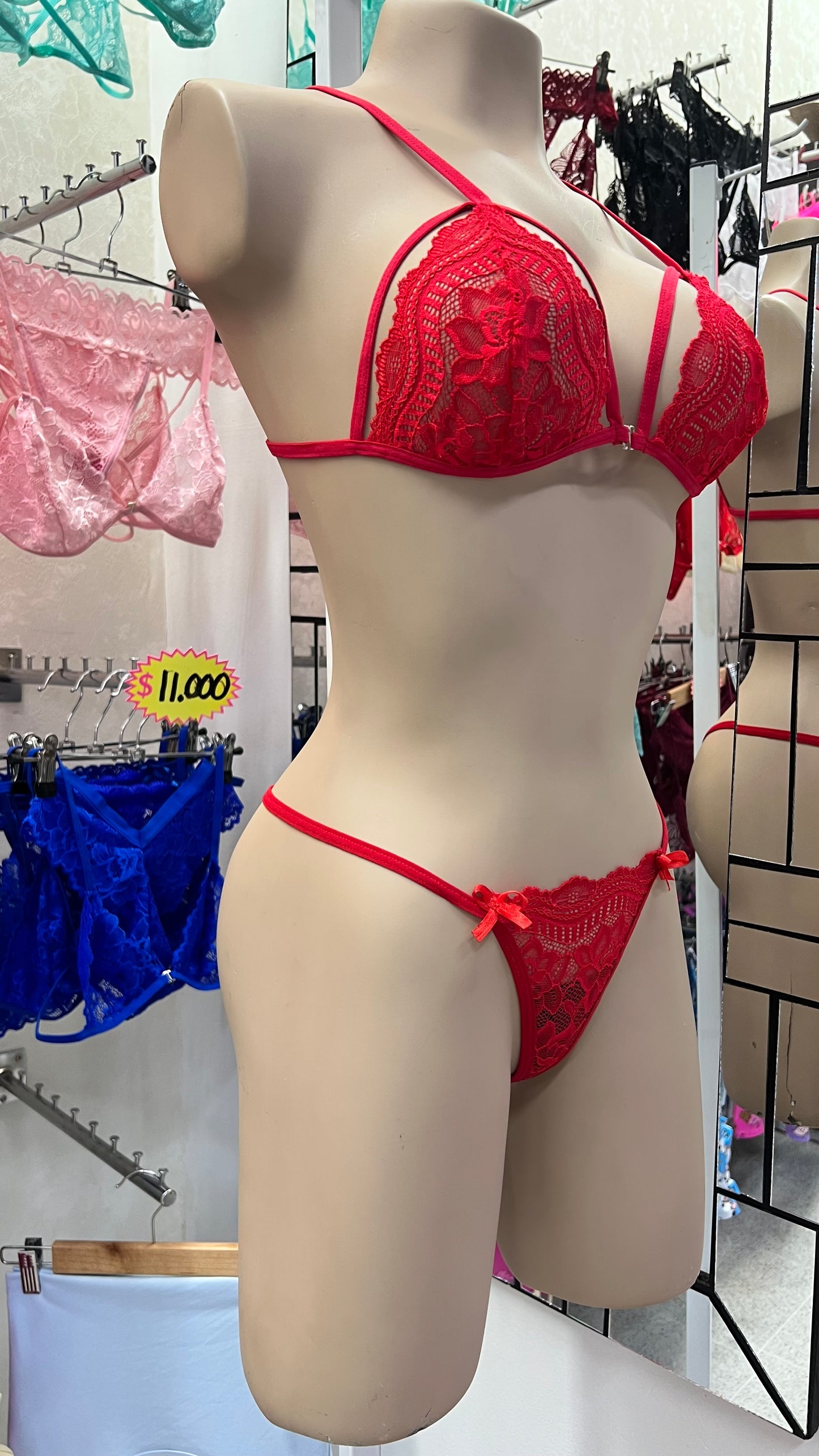Ref 49 Rojo