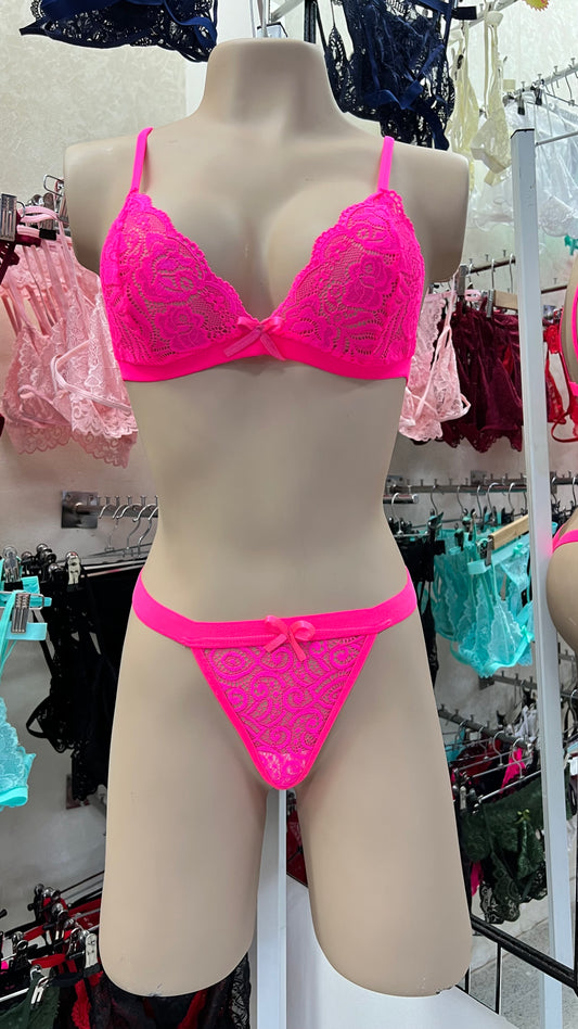 REF 10 Fucsia