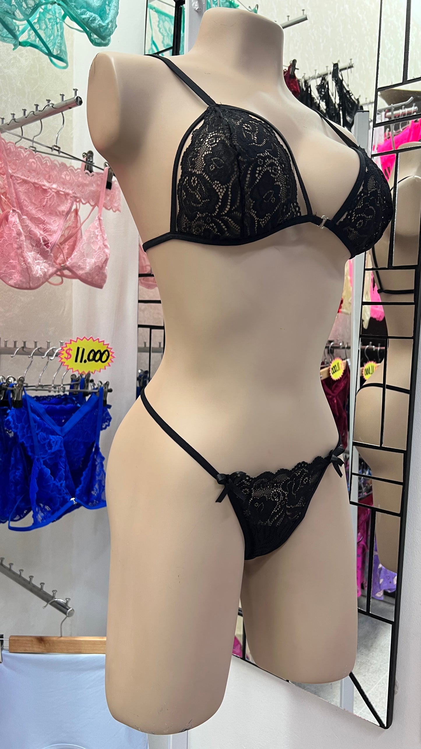 Ref 49 Negro