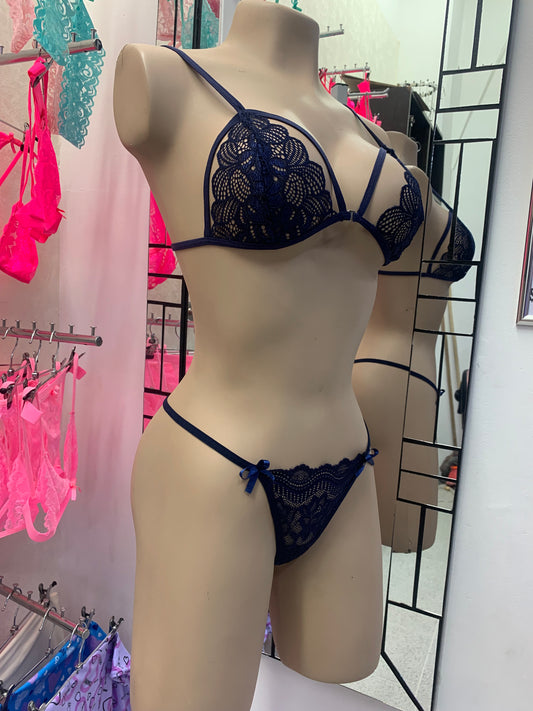 Ref 49 Azul oscuro
