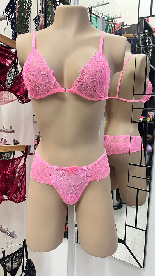 Ref 27 Rosado