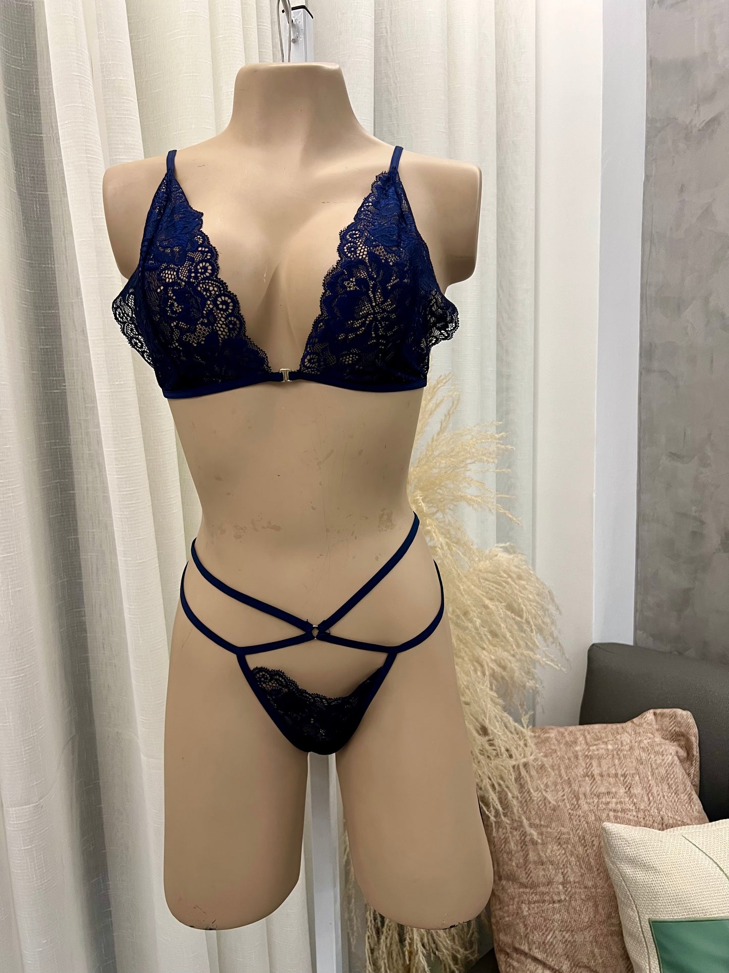 Ref 46 Azul oscuro