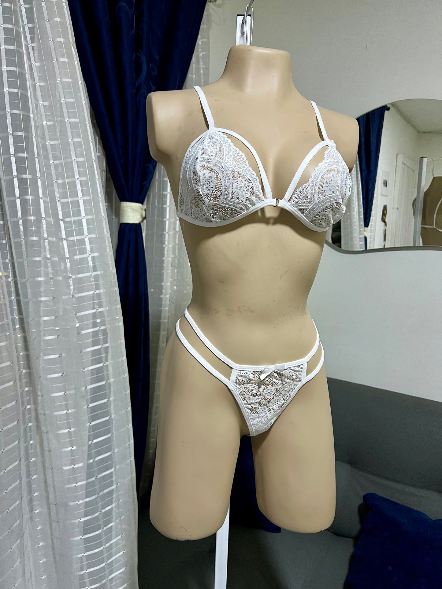 Ref 62 Blanco
