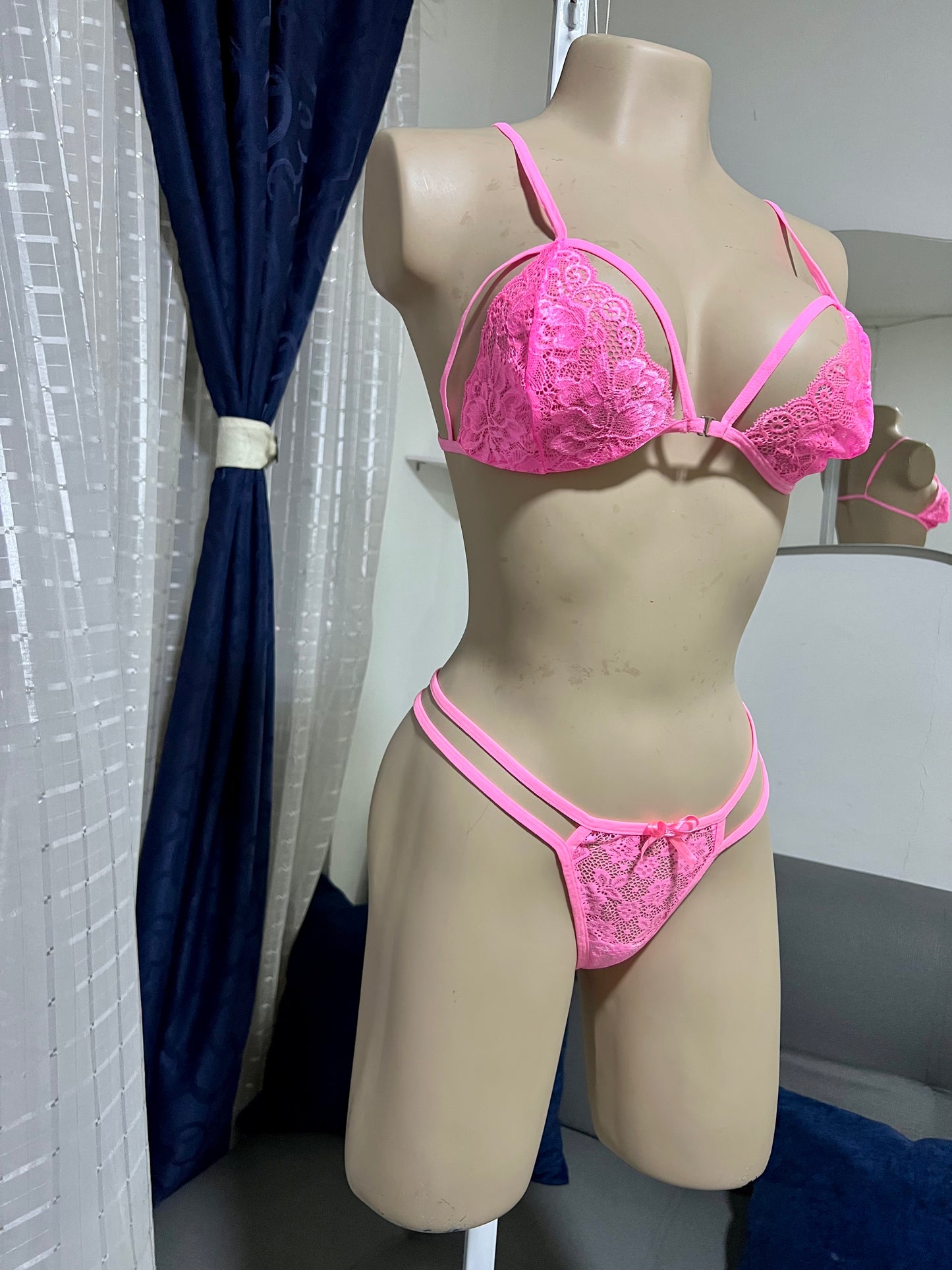 Ref 62 Rosado