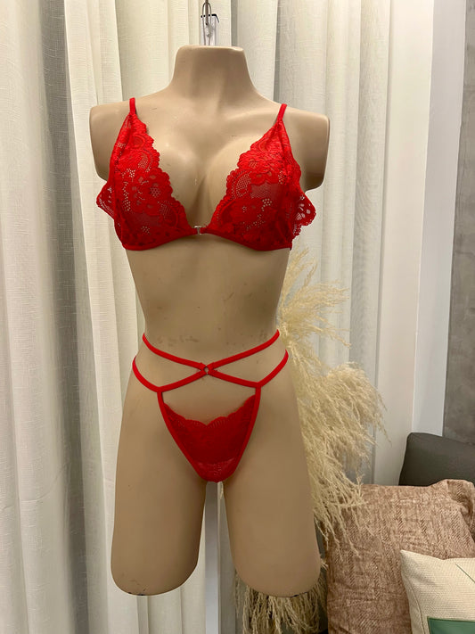 Ref 46 Rojo