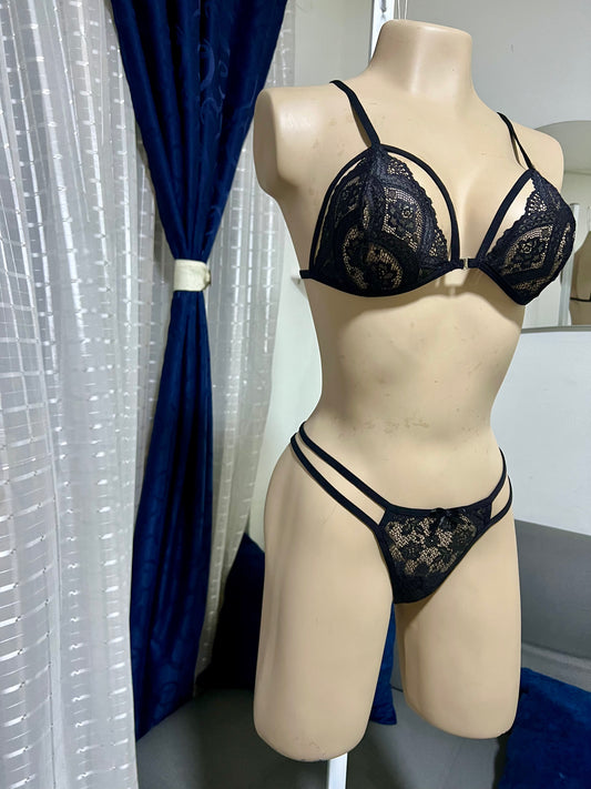 Ref 62 Negro