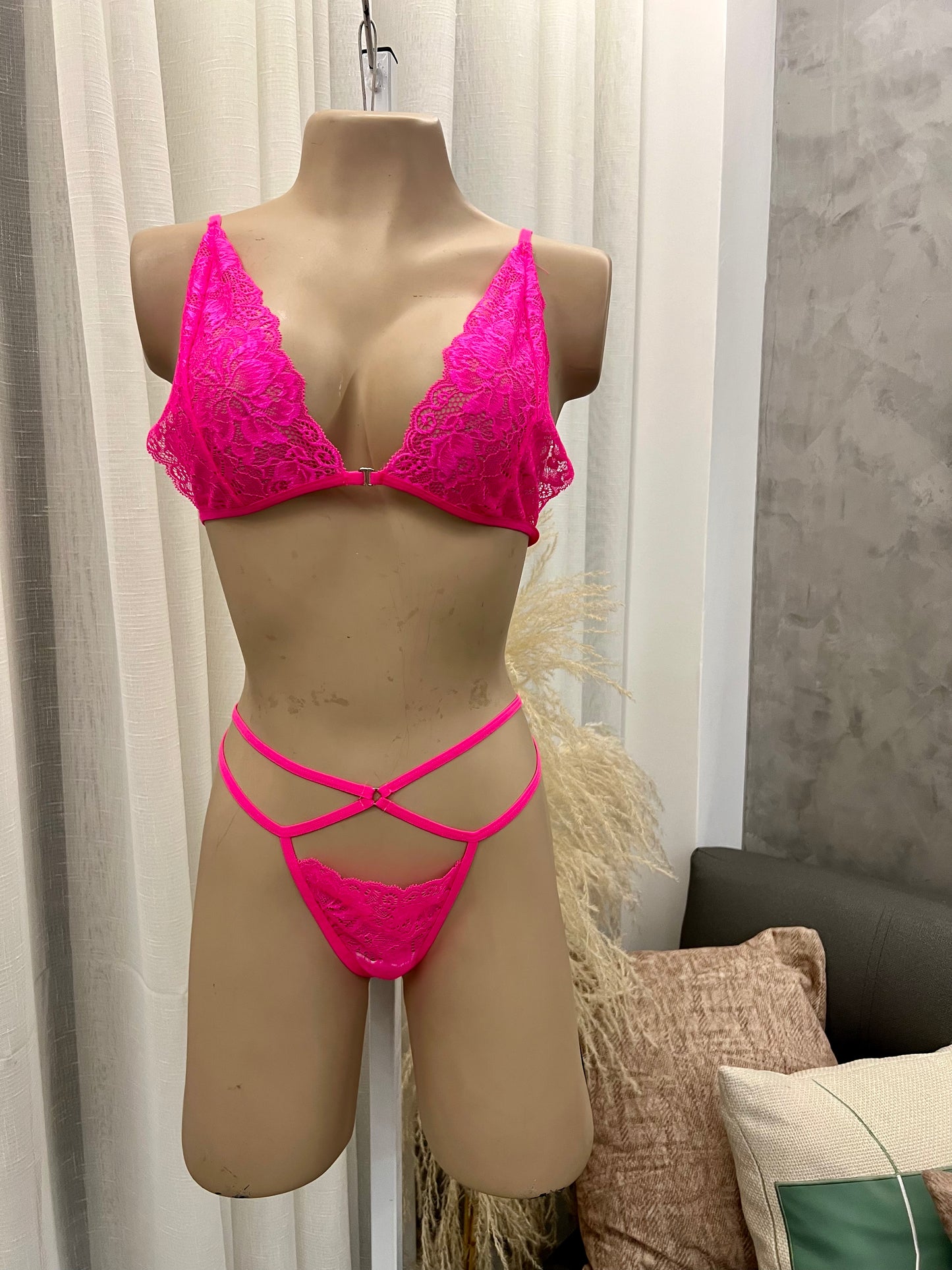 Ref 46 Fucsia