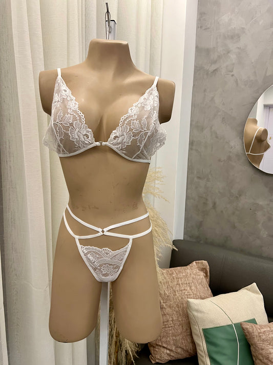 Ref 46 Blanco