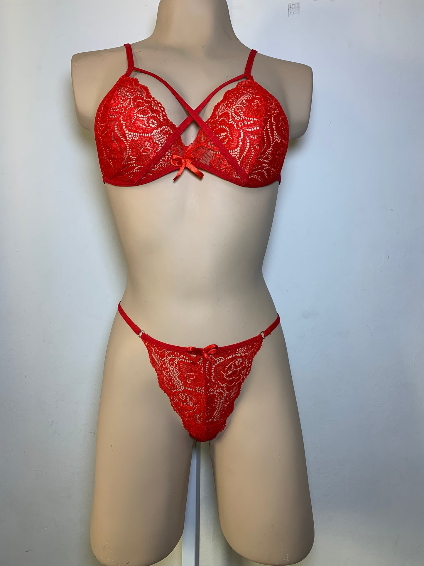 Ref 50 Rojo