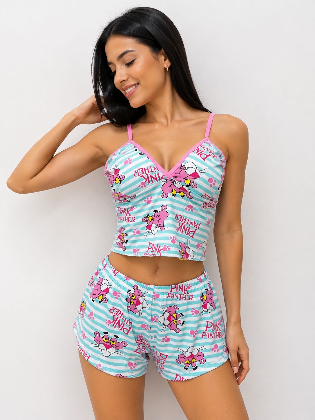 Pijama Estelar❤️
