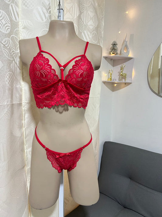 Ref 57 Rojo
