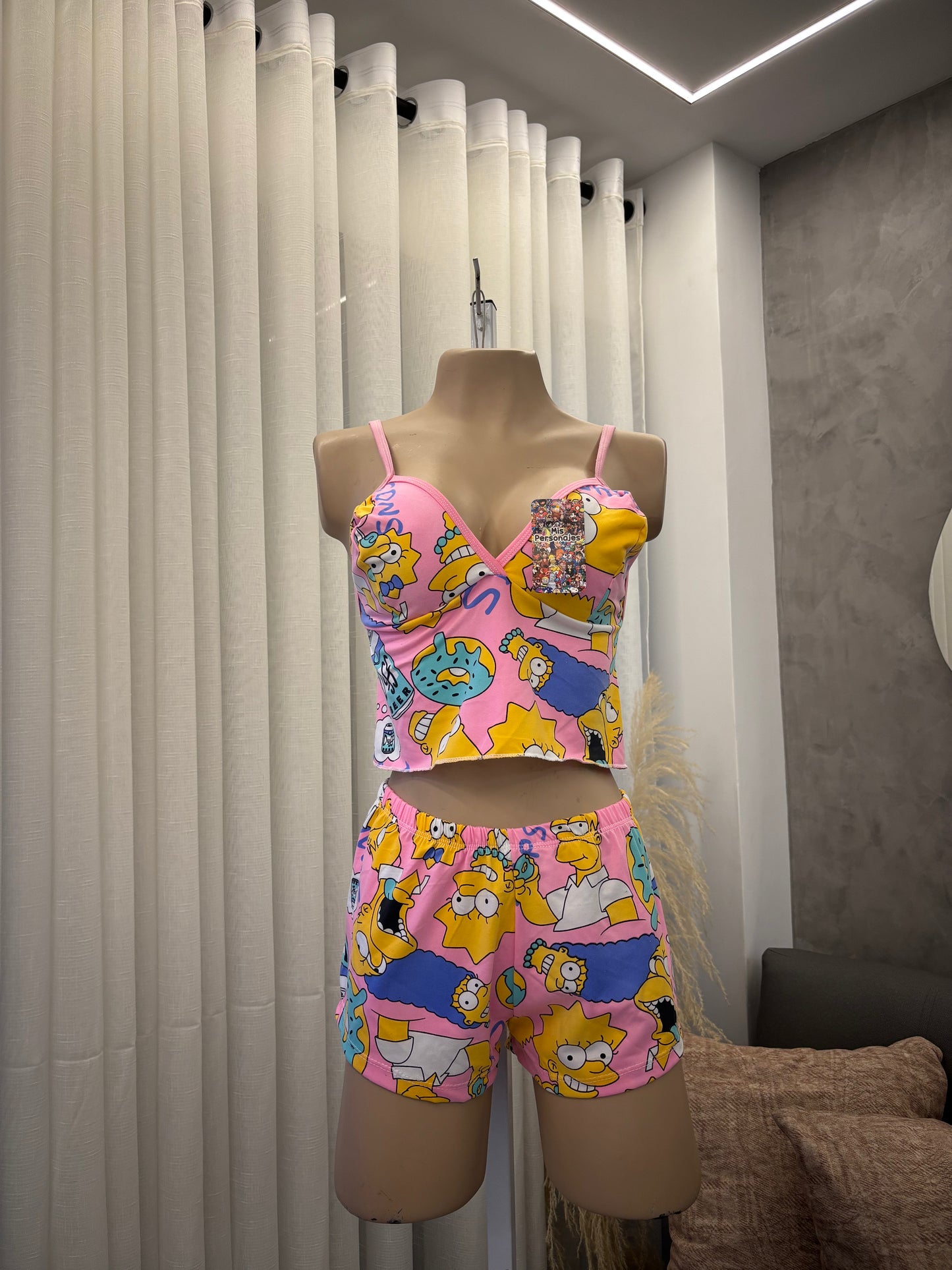 Pijama Lola! ❤️‍🔥