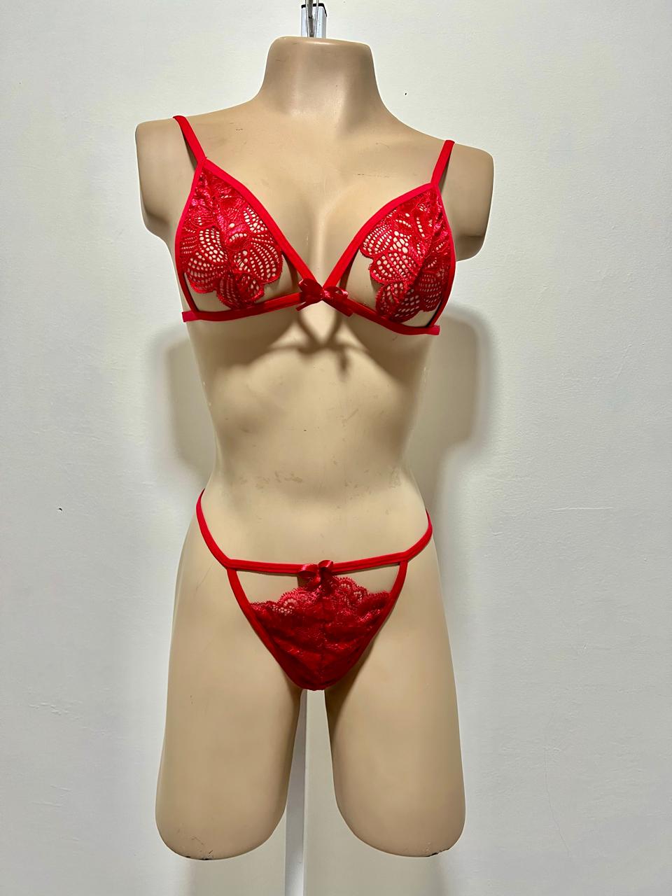 Ref 54 Rojo