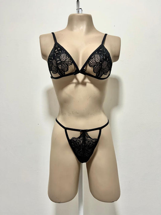 Ref 54 Negro