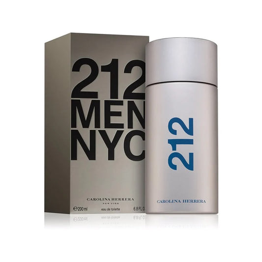 212 Men NYC 1.1 Premium