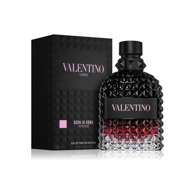 Valentino Born In Roma 100ML EDT 1.1 Premium