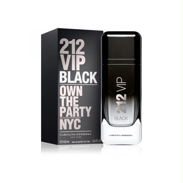 212 VIP Black 1.1 Premium