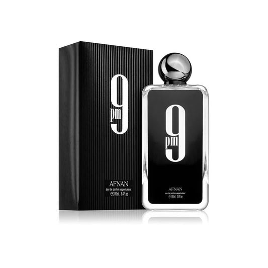 9 PM Afnan 100ml EDP 1.1 Premium (ESTUCHE)