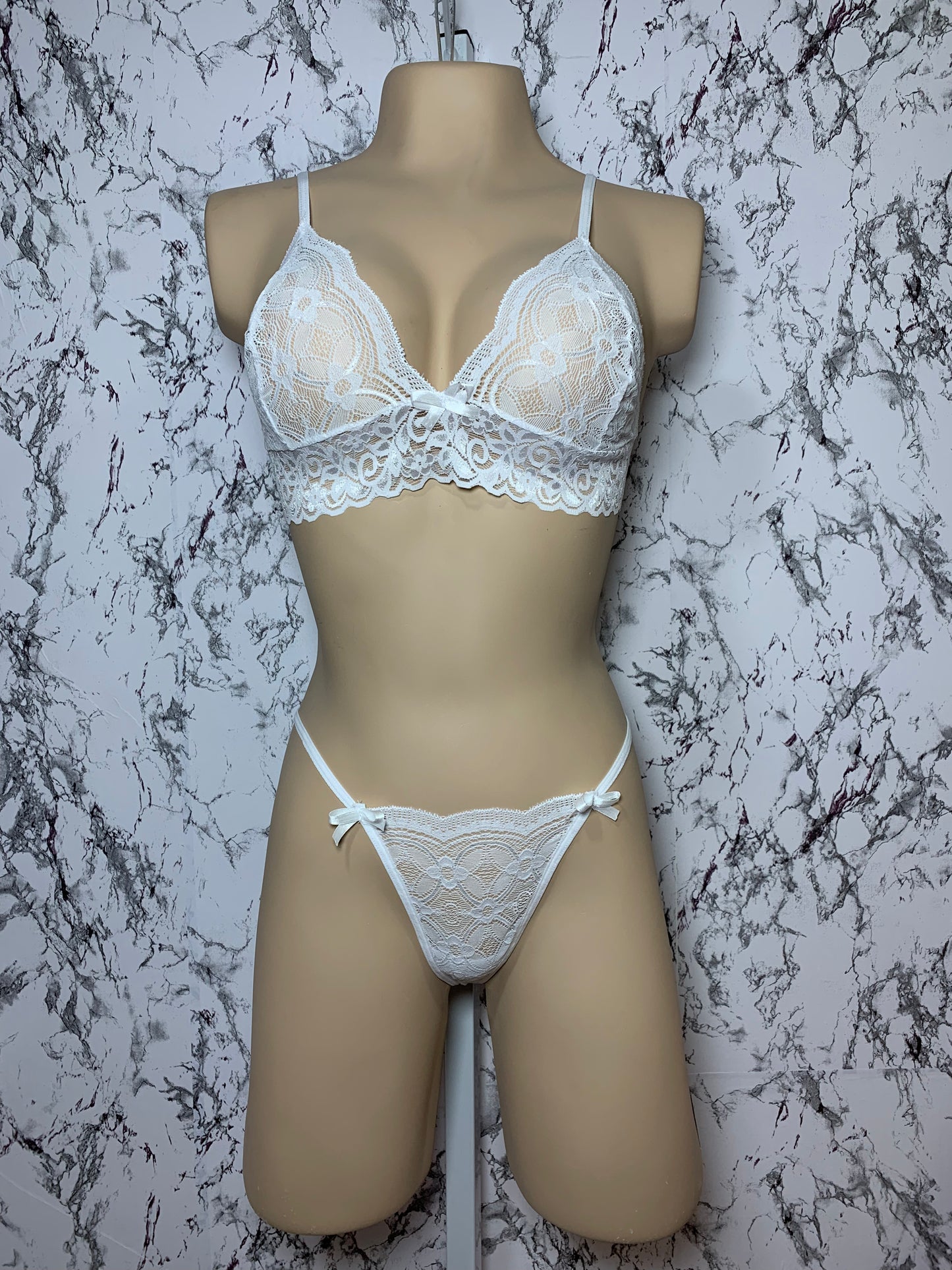 REF 25 Blanco