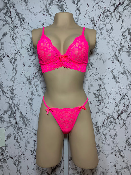 REF 25 Fucsia