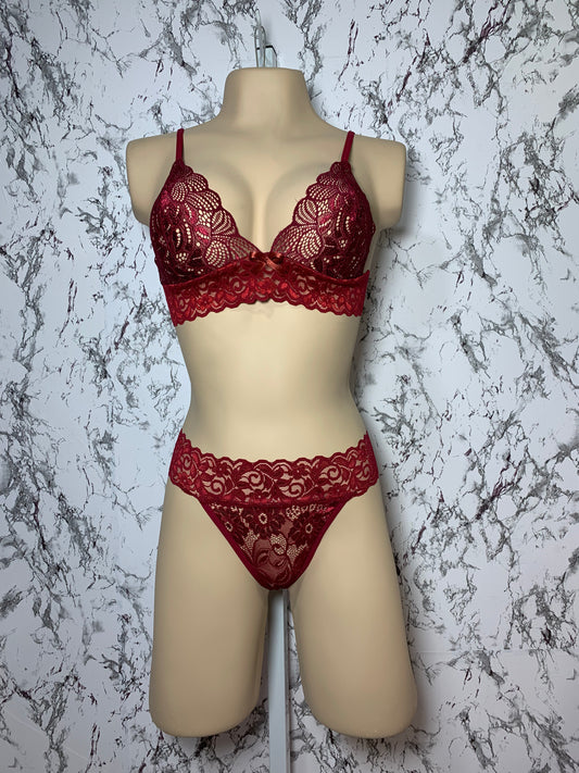 Lingerie economica store