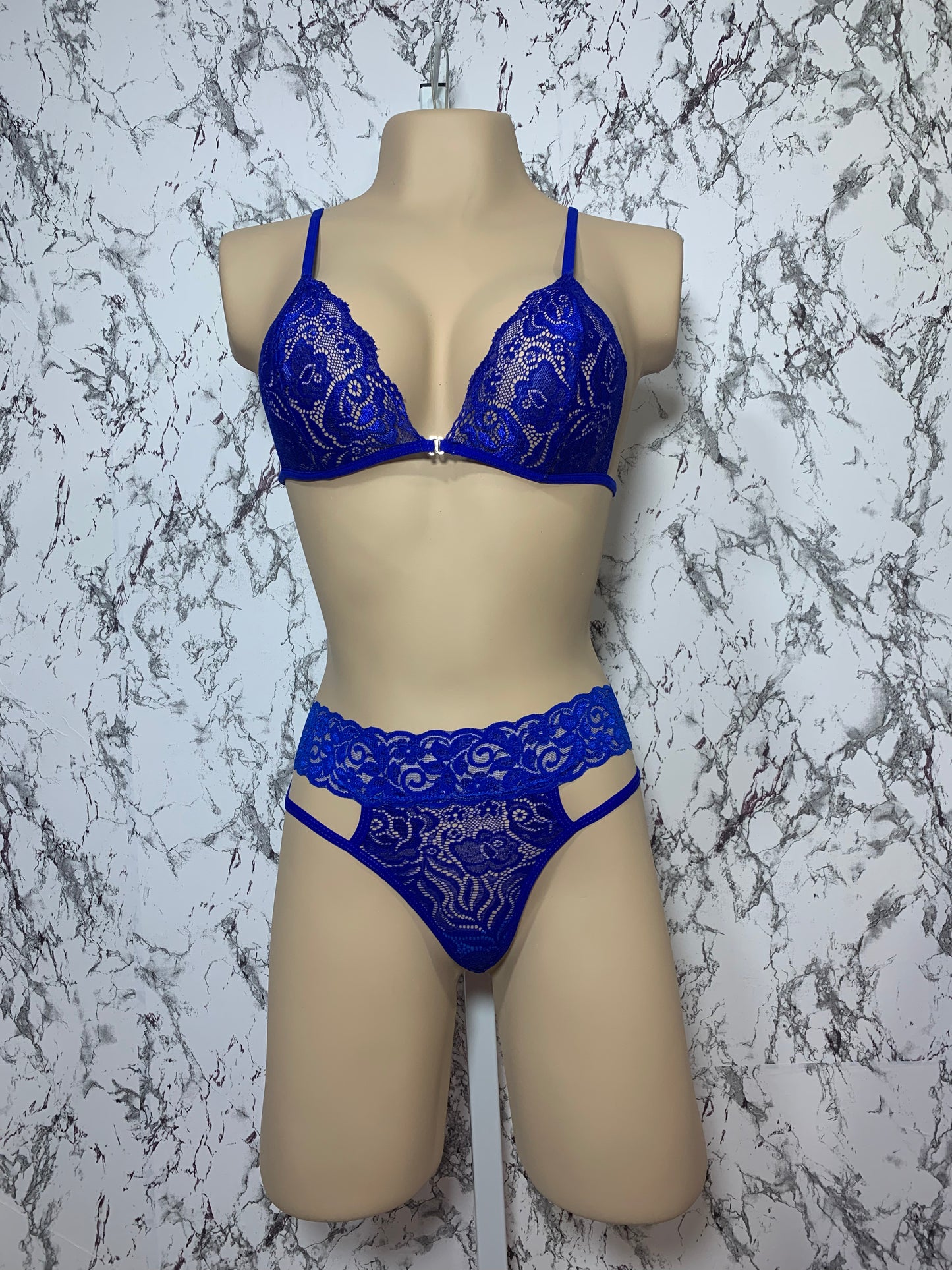 Ref 34 Azul rey