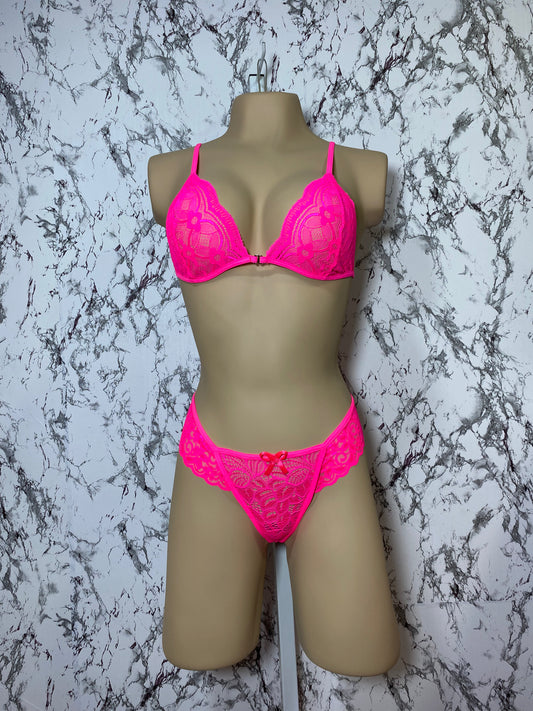 Ref 38 Fucsia