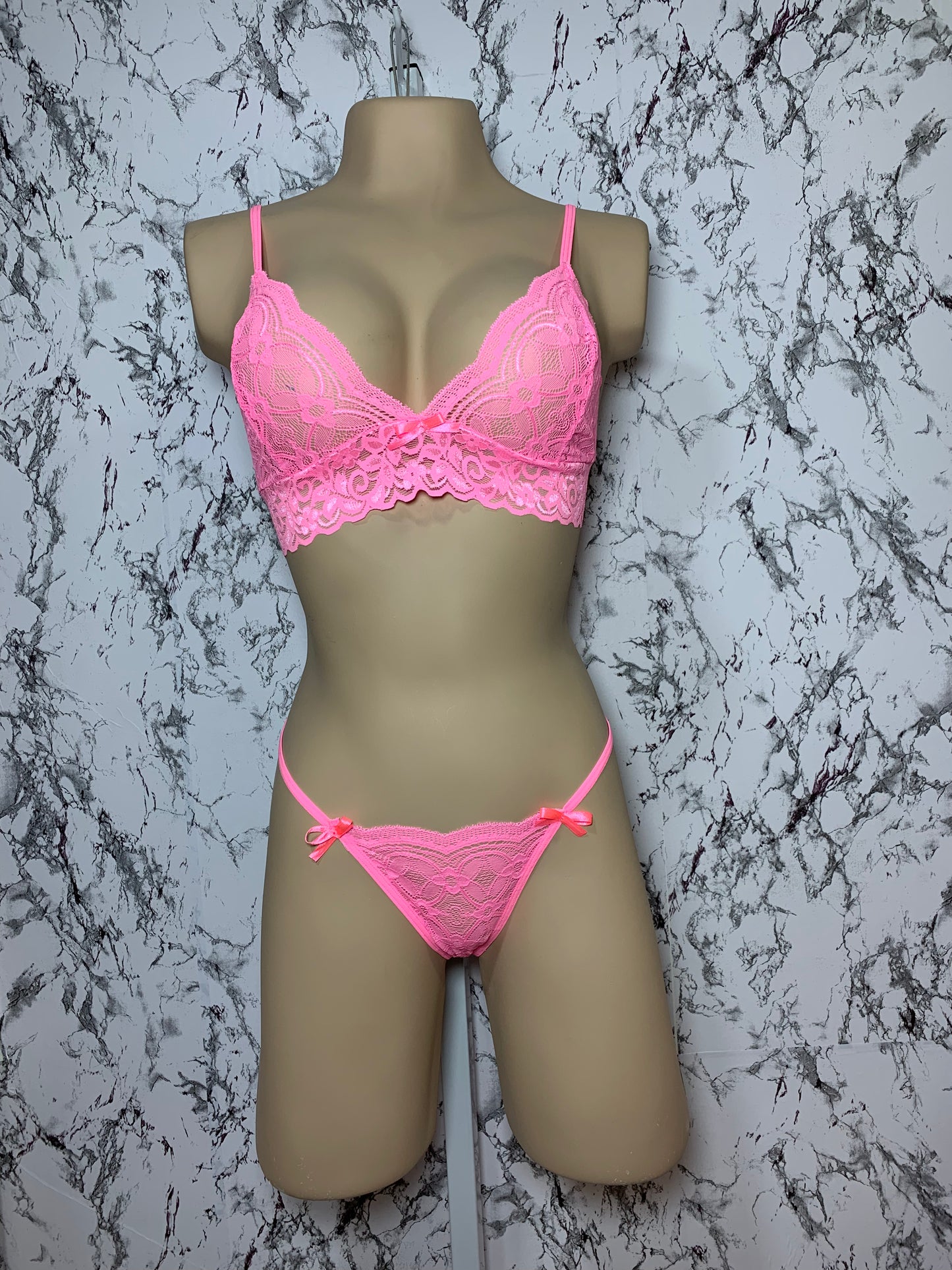 REF 25 Rosado