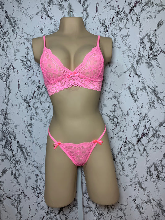REF 25 Rosado